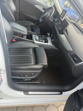 Audi A6 Allroad 3.0 TDI | Mobile.bg    9