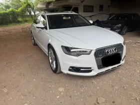Audi A6 Allroad 3.0 TDI | Mobile.bg    2