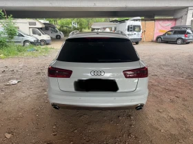 Audi A6 Allroad 3.0 TDI | Mobile.bg    6