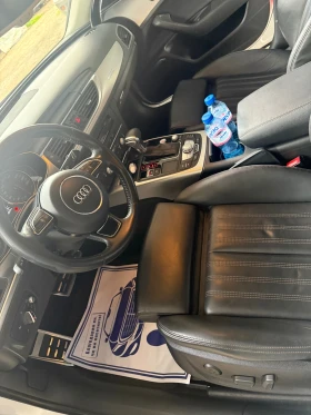 Audi A6 Allroad 3.0 TDI | Mobile.bg    7