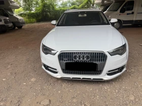 Audi A6 Allroad 3.0 TDI | Mobile.bg    3