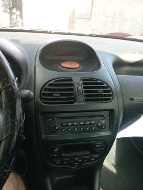 Peugeot 206 | Mobile.bg    4