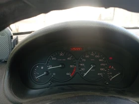 Peugeot 206 | Mobile.bg    12