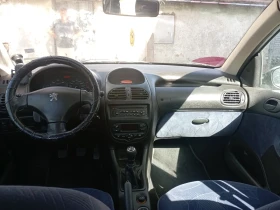 Peugeot 206 | Mobile.bg    3