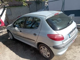 Peugeot 206 | Mobile.bg    10