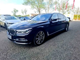 BMW 750 Li XDrive | Mobile.bg    3