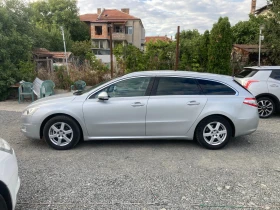 Peugeot 508 | Mobile.bg    7