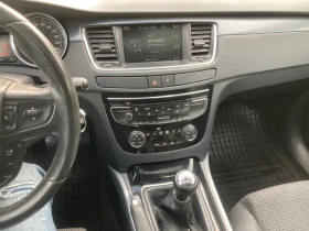 Peugeot 508 | Mobile.bg    11