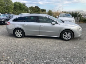 Peugeot 508 | Mobile.bg    3