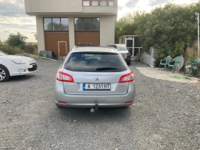 Peugeot 508 | Mobile.bg    5