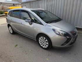 Opel Zafira GRAND TOURER 1.6 METAN | Mobile.bg    3