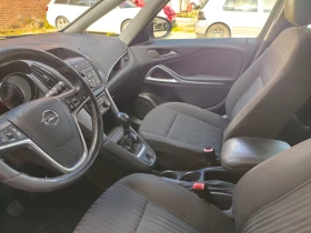 Opel Zafira GRAND TOURER 1.6 METAN | Mobile.bg    7