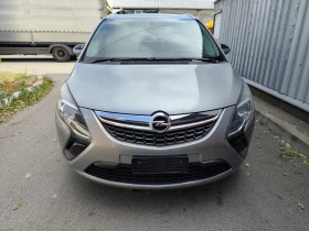 Opel Zafira GRAND TOURER 1.6 METAN | Mobile.bg    2