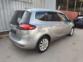 Opel Zafira GRAND TOURER 1.6 METAN | Mobile.bg    4
