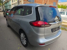Opel Zafira GRAND TOURER 1.6 METAN | Mobile.bg    6