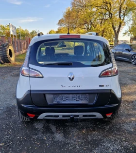 Renault Scenic 1.5DCI CROSS - 10999 лв. / 5623.70 € - 52524108 5