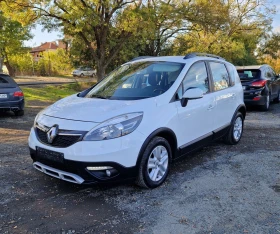 Renault Scenic 1.5DCI CROSS - 10999 лв. / 5623.70 € - 52524108 3