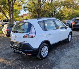Renault Scenic 1.5DCI CROSS - 10999 лв. / 5623.70 € - 52524108 6