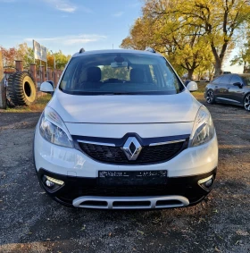 Renault Scenic 1.5DCI CROSS - 10999 лв. / 5623.70 € - 52524108 2