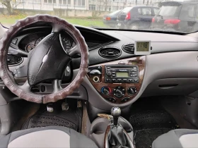 Ford Focus  1 | Mobile.bg    6