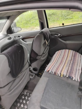 Ford Focus  1 | Mobile.bg    10