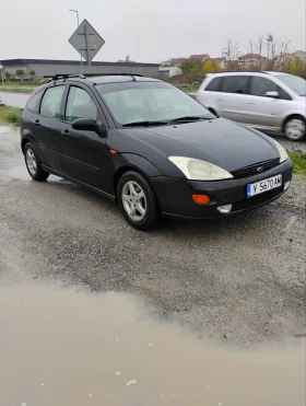 Ford Focus  1 | Mobile.bg    3