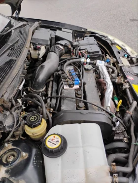 Ford Focus  1 | Mobile.bg    8