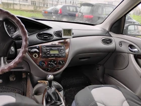 Ford Focus  1 | Mobile.bg    12