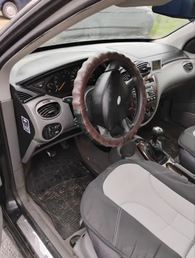 Ford Focus  1 | Mobile.bg    7