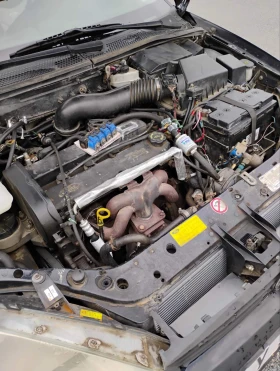 Ford Focus  1 | Mobile.bg    5