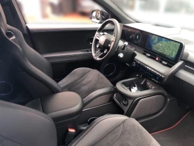 Hyundai Ioniq 5 N* 4WD* BOSE* Drift* Pano | Mobile.bg    4