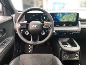 Hyundai Ioniq 5 N* 4WD* BOSE* Drift* Pano | Mobile.bg    3