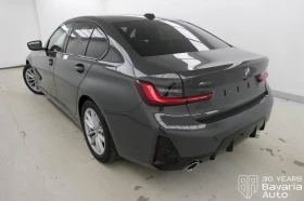 BMW 330 i xDrive M Sport Paket Sportautomatic - 100400 лв. / 51333.70 € - 12665982 2