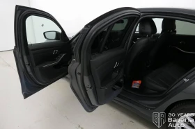 BMW 330 i xDrive M Sport Paket Sportautomatic - 100400 лв. / 51333.70 € - 12665982 5