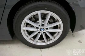 BMW 330 i xDrive M Sport Paket Sportautomatic - 100400 лв. / 51333.70 € - 12665982 11