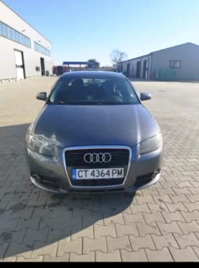 Audi A3 2, снимка 5