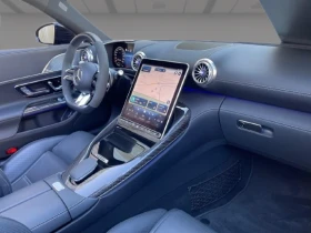 Mercedes-Benz SL 55 AMG 4Matic+ = Premium Plus = Гаранция - 224090 лв. / 114575.40 € - 41116710 8