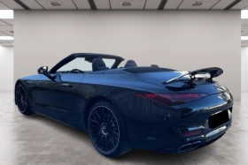 Mercedes-Benz SL 55 AMG 4Matic+ = Premium Plus = Гаранция - 224090 лв. / 114575.40 € - 41116710 2