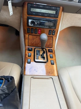 Mercedes-Benz SL 500 SL 500, снимка 11