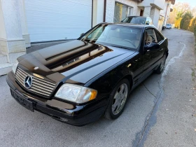 Mercedes-Benz SL 500 SL 500, снимка 4