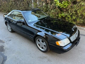 Mercedes-Benz SL 500 SL 500, снимка 5