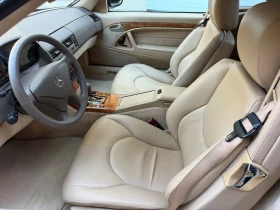 Mercedes-Benz SL 500 SL 500, снимка 9