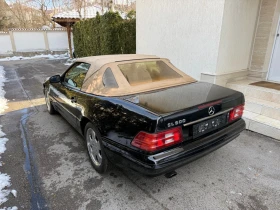Mercedes-Benz SL 500 SL 500 - 18000 € / 35204.94 лв. - 54906056 16