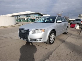 Audi A4 - 5200 лв. / 2658.72 € - 65536255 3
