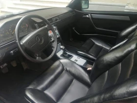 Mercedes-Benz 124 200 CE, снимка 5