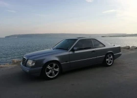 Mercedes-Benz 124 200 CE, снимка 3