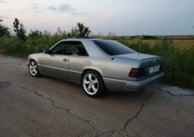 Mercedes-Benz 124 200 CE, снимка 2