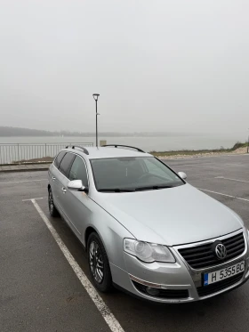 VW Passat, снимка 5