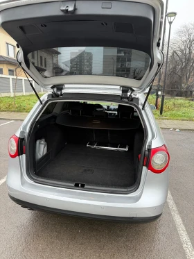 VW Passat, снимка 9