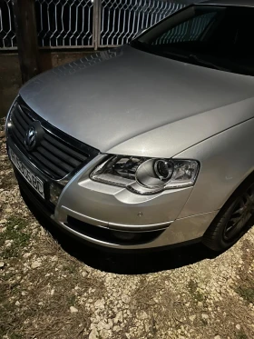 VW Passat, снимка 3